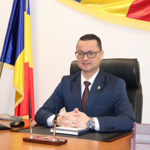 Subprefectul Covasna își prezintă realizările și provocările mandatului