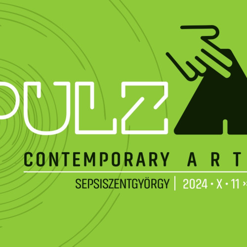 Festivalul de Arte Contemporane pulzArt 2023 - Întâlniri între lumi