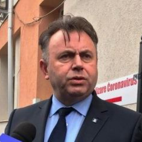 Fostul ministru Nelu Tătaru, sub urmărire penală pentru mită