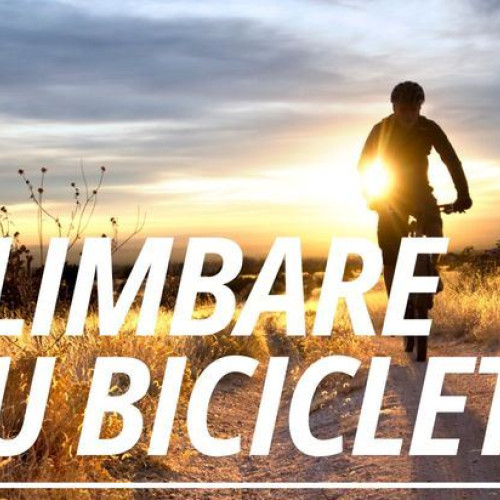 Plimbare cu bicicleta de-a lungul râului Mureș, organizată de Asociația Mureș Runners