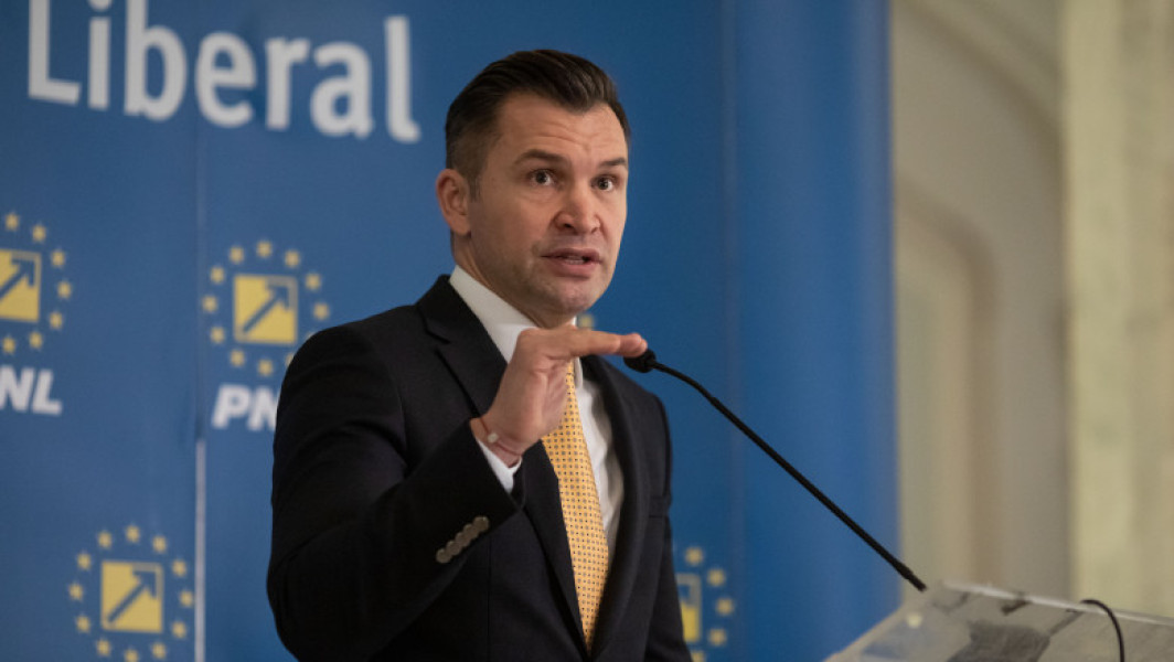Ionuț Stroe: Simplificarea procesului electoral și economisirea banului public