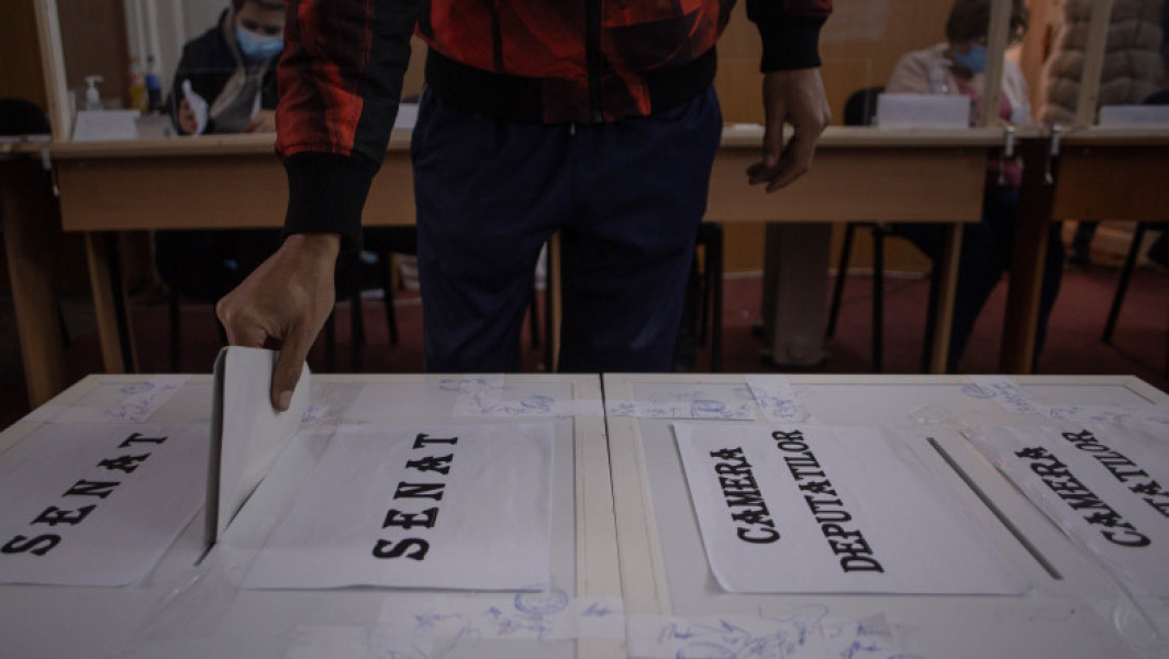 Boloș despre alegeri: Omul obosit de prea multe campanii și voturi