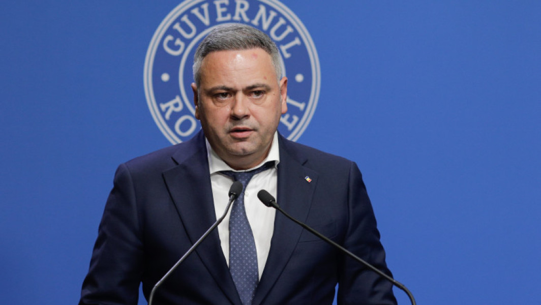 Florin Barbu: Fără solicitanți din partea fermierilor, ușa ministerului e deschisă