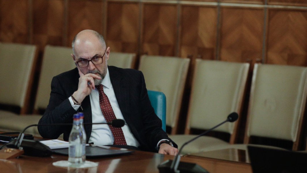 Kelemen Hunor: Înalta Curte a legiferat furtul din dictatura comunistă