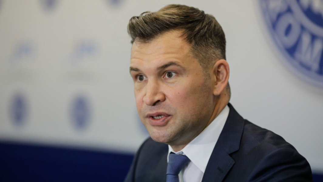 Ionuț Stroe despre președintele Iohannis și șefia Consiliului European