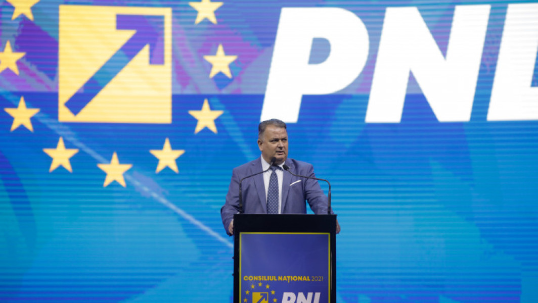 PNL rupe alianța cu PSD în Dâmbovița din cauza banilor.