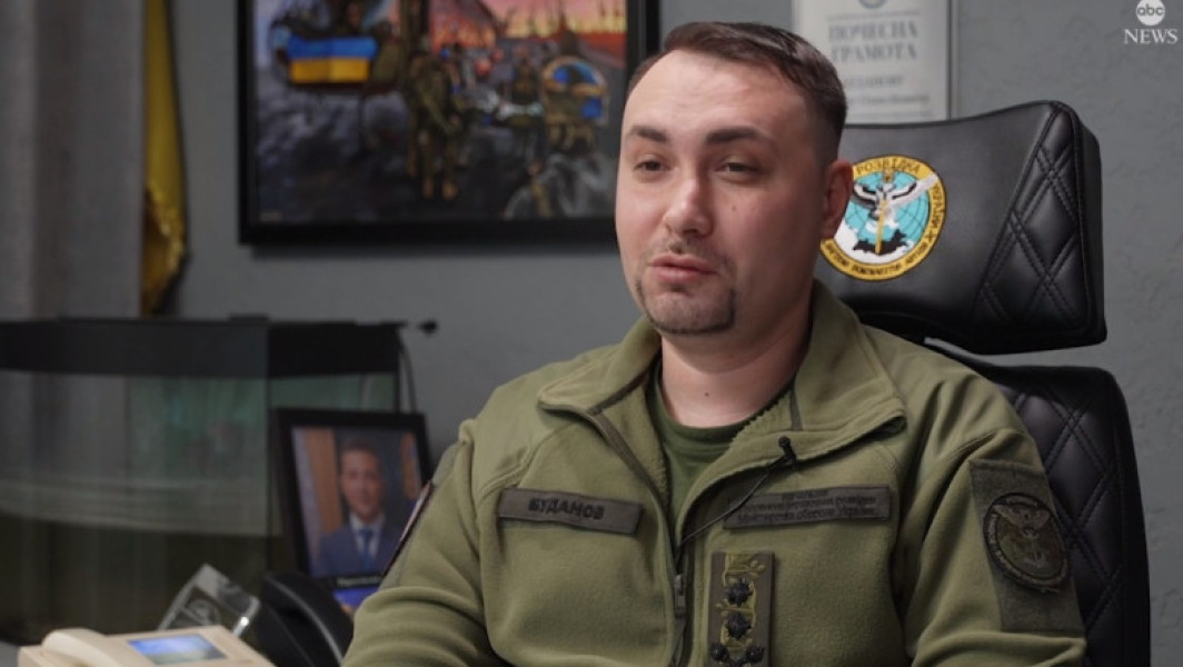 Budanov avertizează Europa: Rușii vor ocupa teritoriile