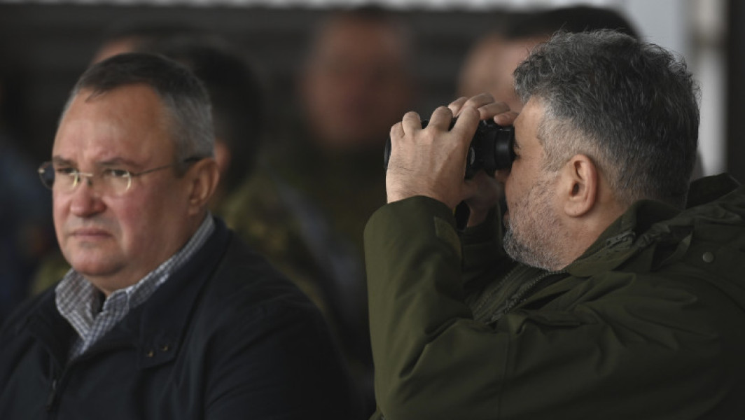 PSD Dâmbovița acuză PNL pentru ruperea alianței județene