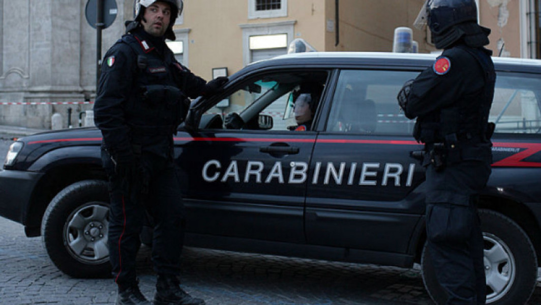 Adolescent de 14 ani ucis la periferia Romei