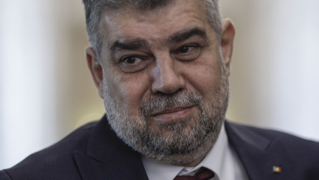 Ciolacu, despre politicieni: Ciucă, un om respectabil. George Simion, un aventurier. Drulă putea mai mult.