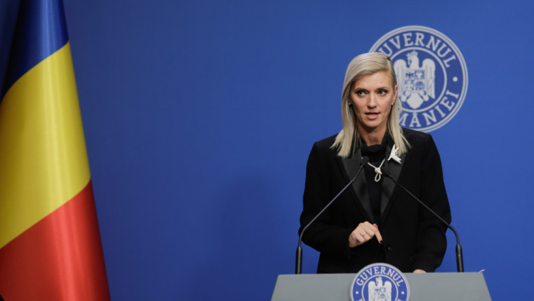 Măsură pentru aducerea fugarilor în țară, publicată de Ministerul Justiției