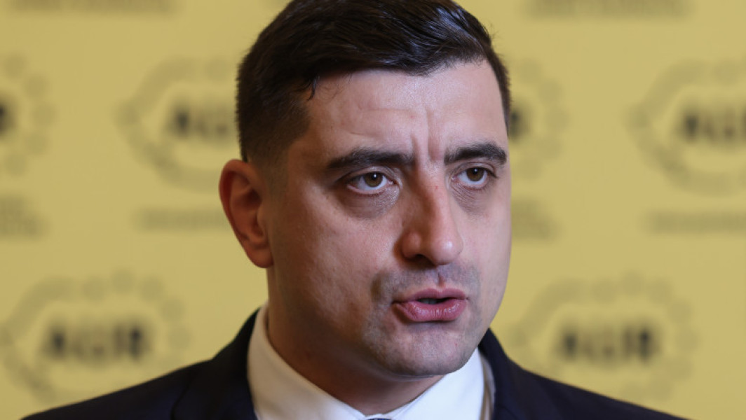 Simion atacă relația României cu Ucraina și acuză implicarea ocultei
