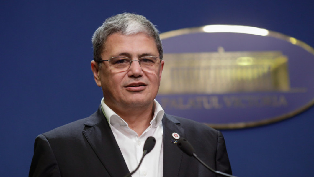 Dezvăluiri de la Boloș: Demiteri la ANAF, urmează schimbări și la vămi!