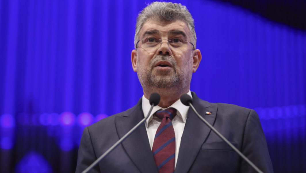 Marcel Ciolacu - Liderii politici trebuie să promoveze coeziune și unitate, nu diviziune socială.