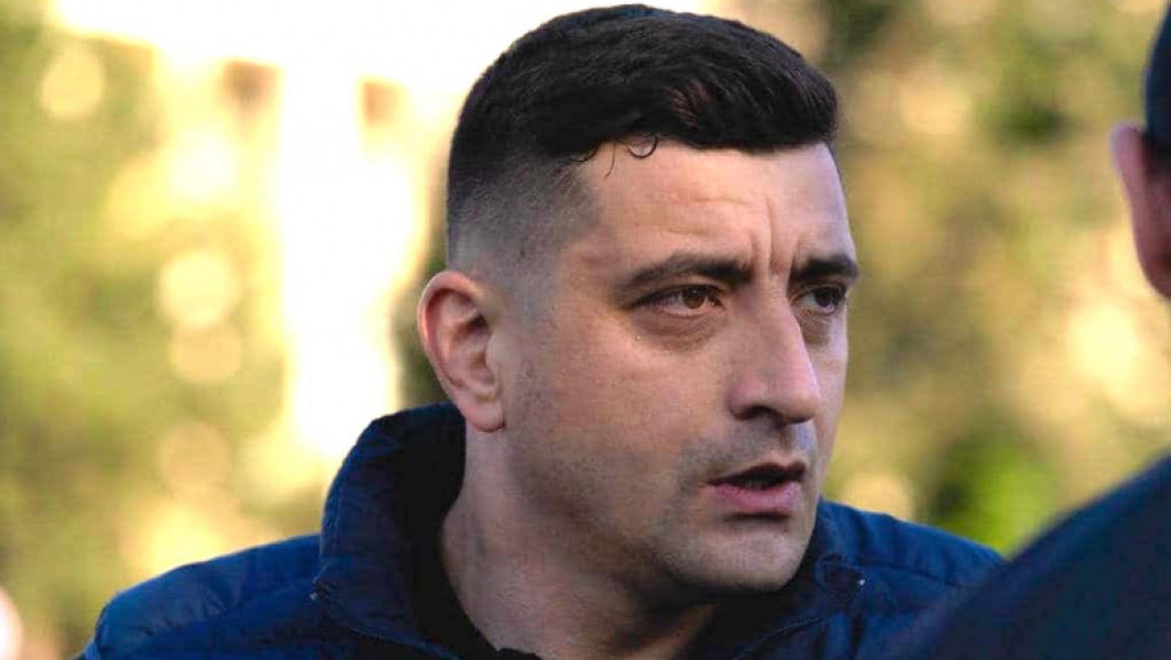 Simion atacă Ciolacu de Ziua Micii Uniri: Confruntarea în lumea covrigarilor