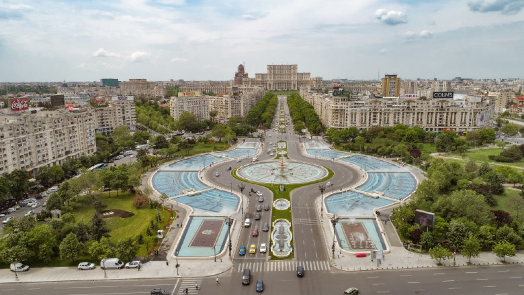 Radu Mihaiu susține extinderea sectoarelor și a administrativelor în București, precum în Paris
