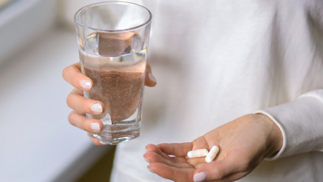 Medicul avertizează cu privire la excesul de antibiotice