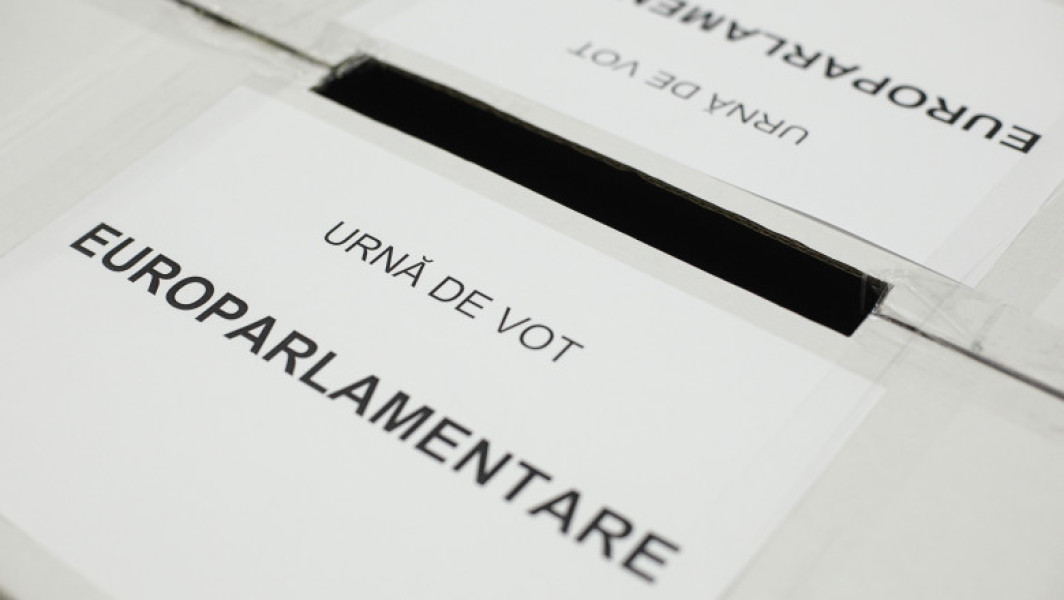 PSD, PNL și AUR, primele trei partide în clasamentul sondajului Avangarde. Un sfert din respondenți consideră că România ar trebui să părăsească UE
