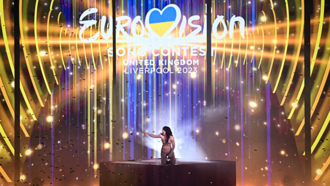 România absentează de la EUROVISION 2024