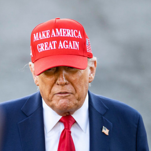 Donald Trump anunță taxe vamale de 100% asupra filmelor străine