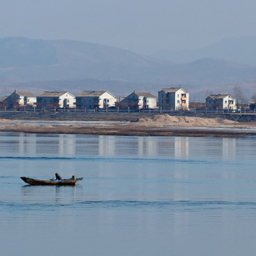 Nouă victime după un accident maritim în China