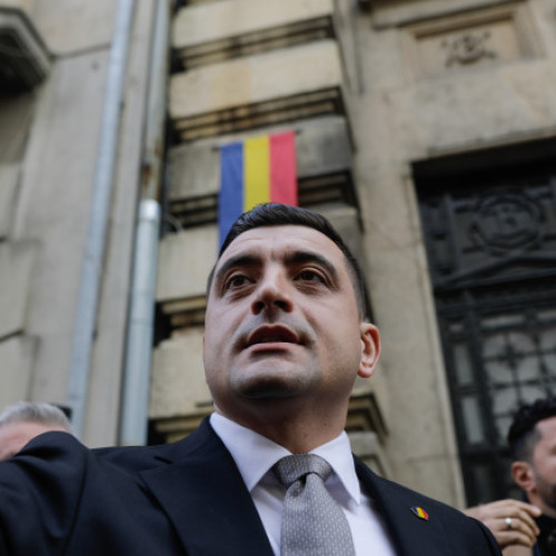 Marine Le Pen salutează victoria lui George Simion în alegerile prezidențiale din România
