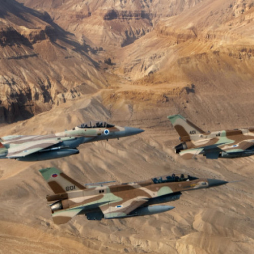 Cabinetul israelian aprobă extinderea ofensivei în Gaza