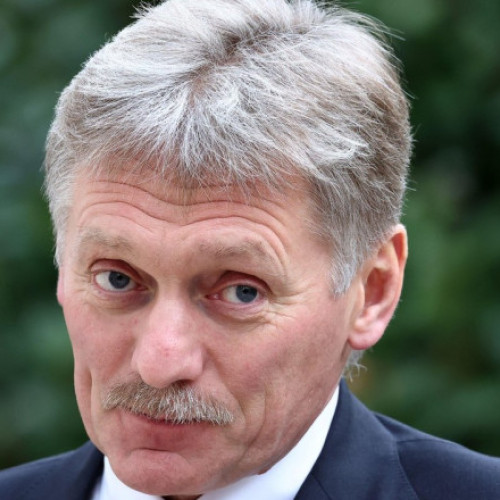 Purtătorul de cuvânt al Kremlinului: Românii au fost privați de dreptul de a vota
