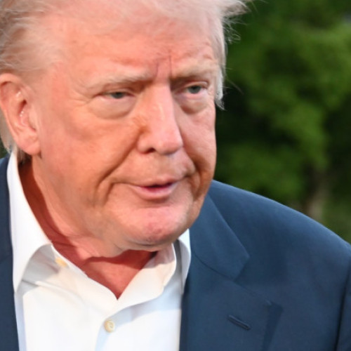 Trump: Liderii Uniunii Europene m-au îndemnat să-l contactez pe Putin