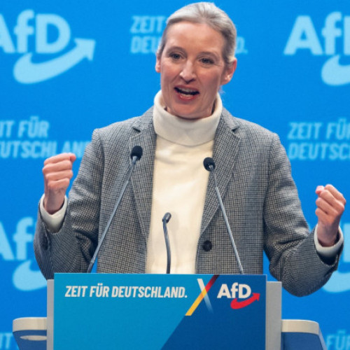 AfD contestă decizia de a fi clasat ca partid extremist în Germania