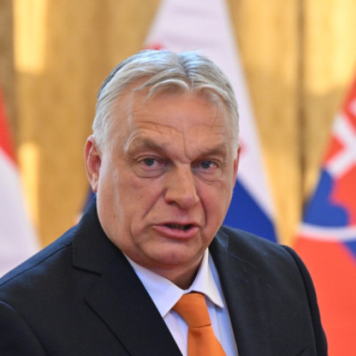 Viktor Orban își intensifică criticile la adresa Uniunii Europene