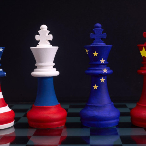 Administratia Trump transmite Europei: „sunteti pe cont propriu”