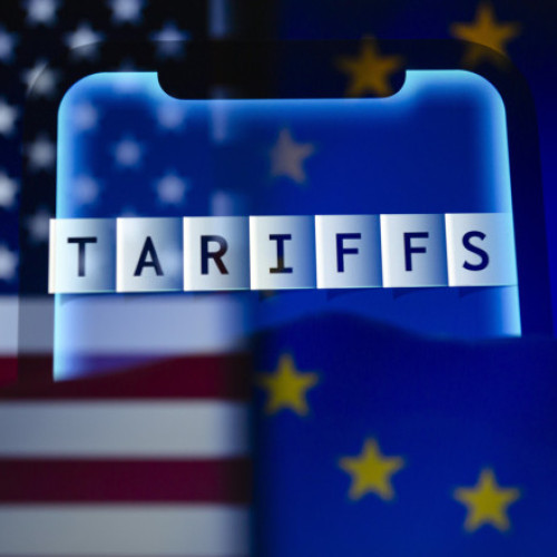 Tarifele vamale impuse de SUA afectează economia globală