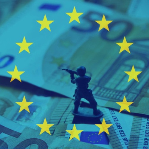 Doar 14 state din UE cer mai multă flexibilitate bugetară pentru apărare