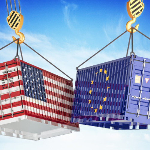 Impactul investigațiilor comerciale ale lui Trump asupra exporturilor europene
