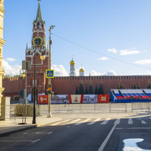 Ucraina cere statelor participante la festivitățile din Moscova să nu trimită trupe
