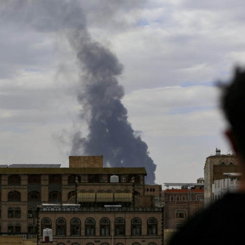 Armata israeliană a dezactivat complet aeroportul din Sanaa