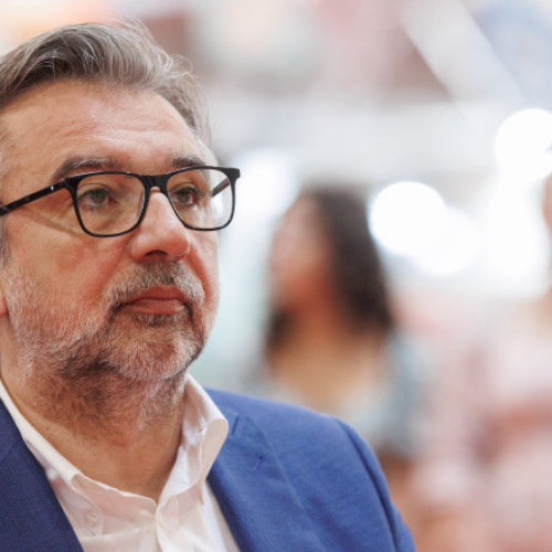Lucian Romascanu se retrage din administratia publica
