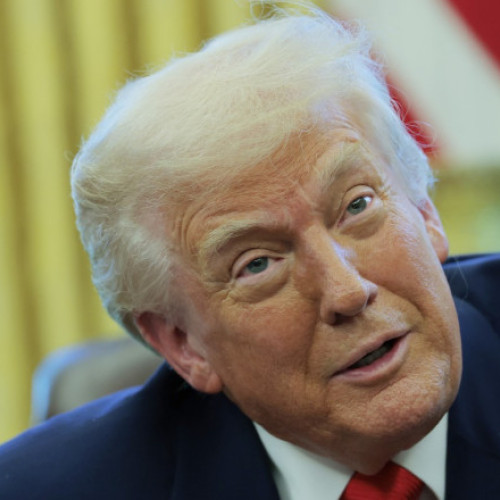 Donald Trump se opune reintegrării Rusiei în G7