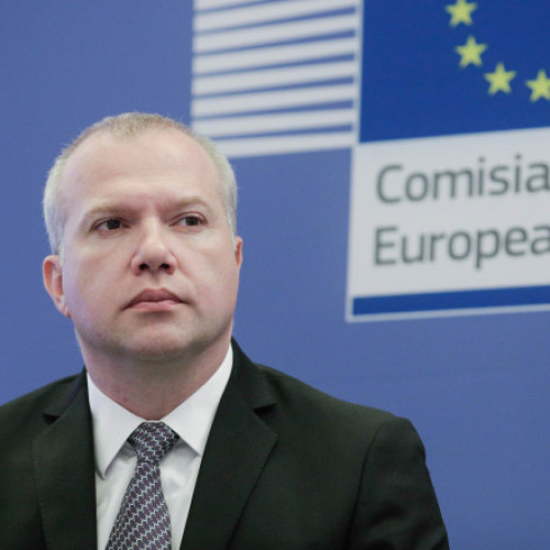 Ionuț Pucheanu: Marcel Ciolacu și-a dat demisia pentru a rămâne președinte al PSD