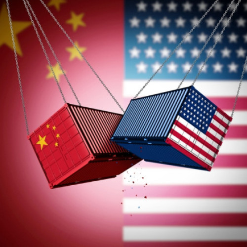 Statele Unite și China vor începe negocieri comerciale la nivel înalt