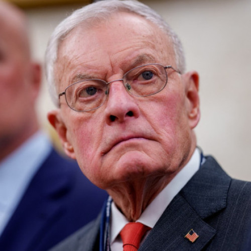 Keith Kellogg propune o zonă demilitarizată între Ucraina și Rusia