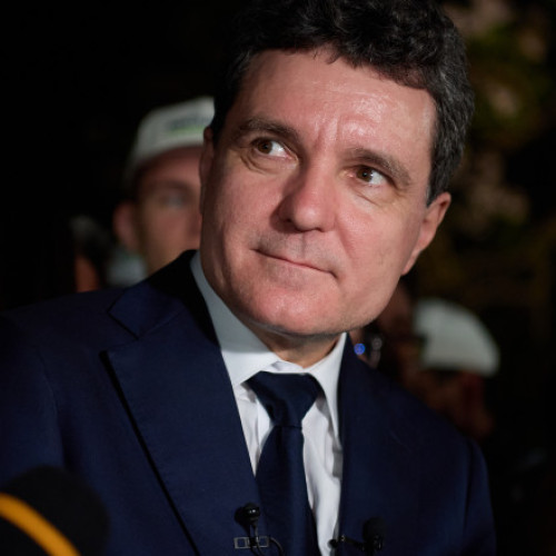 Nicușor Dan consideră planul lui George Simion o prostie