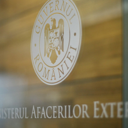 Ministerul de Externe reacționează la afirmațiile lui Putin despre România