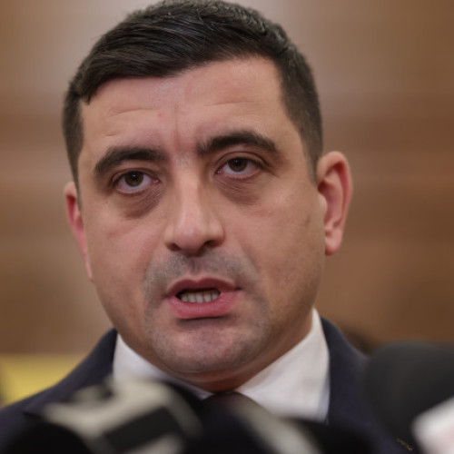 George Simion propune reducerea numărului bugetarilor din instituțiile statului