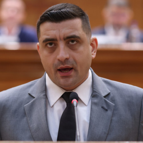 George Simion propune un referendum pentru revenirea la turul doi al alegerilor