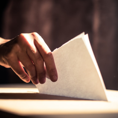 Polarizarea societății în competițiile prezidențiale, conform expertului Remus Stefureac
