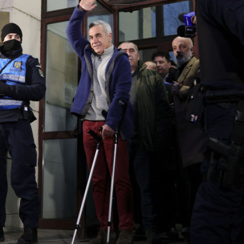 Judecătorul menține controlul judiciar asupra lui Călin Georgescu pentru încă 45 de zile