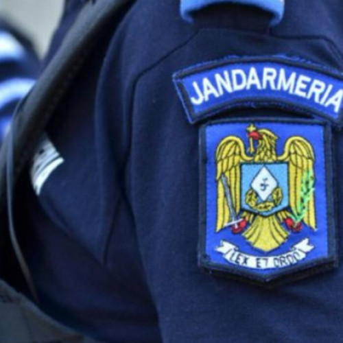 Jandarmii din Mehedinți supuși unei verificări după o descindere greșită