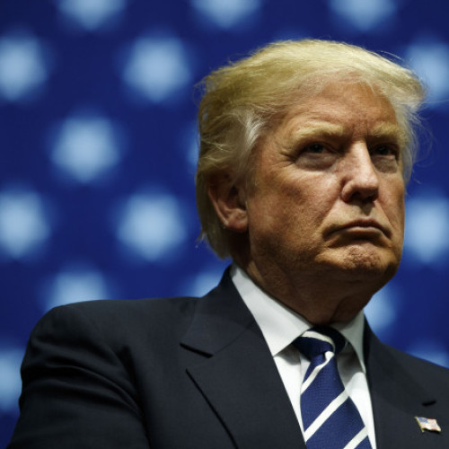 Donald Trump cere o incetare neconditionata a focului in Ucraina